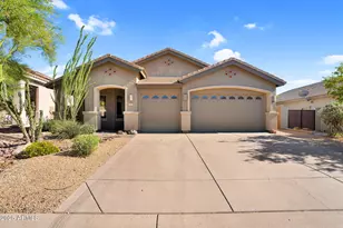 7431 E Norwood St, Mesa, AZ 85207 - Photo 1