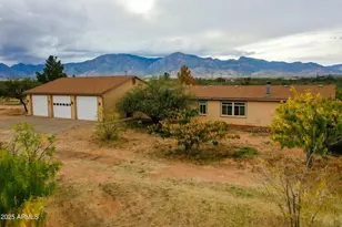 7735 E Ramsey Rd, Sierra Vista, AZ 85650 - Photo 1
