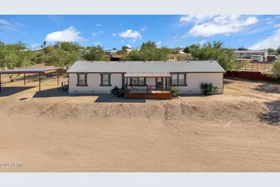 37705 N 16th Street, Phoenix, AZ 85086 - Photo 1