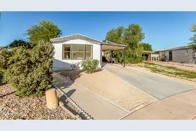 11275 N 99th Avenue #10, Peoria, AZ 85345 - Photo 1