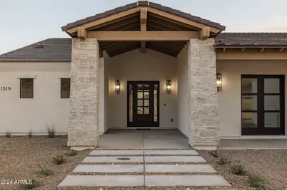 1319 W Magma Road, San Tan Valley, AZ 85144 - Photo 1