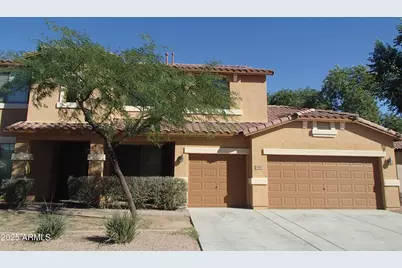 9007 S 53rd Drive, Laveen, AZ 85339 - Photo 1