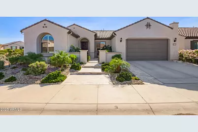 20283 N Wagner Wash Drive, Buckeye, AZ 85396 - Photo 1