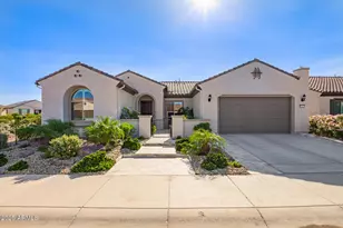 20283 N Wagner Wash Dr, Buckeye, AZ 85396 - Photo 1