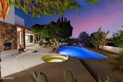 9643 E Casitas Del Rio Drive, Scottsdale, AZ 85255 - Photo 11