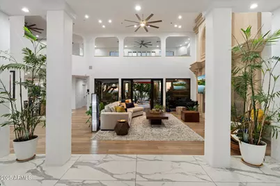 9643 E Casitas Del Rio Drive, Scottsdale, AZ 85255 - Photo 17
