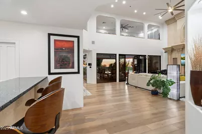 9643 E Casitas Del Rio Drive, Scottsdale, AZ 85255 - Photo 25