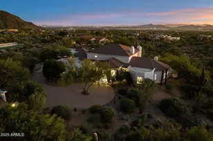 9643 E Casitas Del Rio Dr, Scottsdale, AZ 85255 - Photo 13