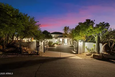 9643 E Casitas Del Rio Drive, Scottsdale, AZ 85255 - Photo 59