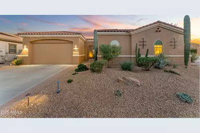 18327 W Ocotillo Avenue, Goodyear, AZ 85338 - Photo 1