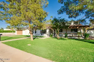 1525 N 25th St, Mesa, AZ 85213 - Photo 1