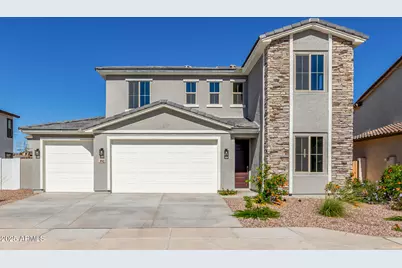 4942 W Brown Street, Glendale, AZ 85302 - Photo 1