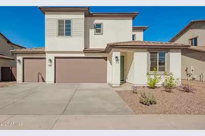 4938 W Cheryl Drive, Glendale, AZ 85302 - Photo 1