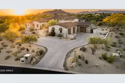 8448 E Homestead Circle, Scottsdale, AZ 85266 - Photo 1