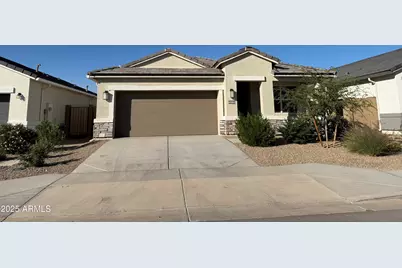 40060 W Hillman Drive, Maricopa, AZ 85138 - Photo 1
