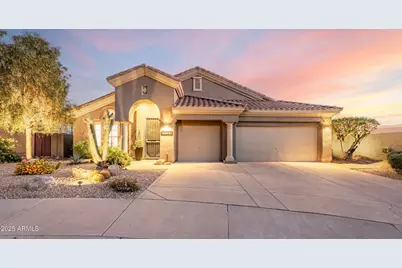 10255 E Acacia Drive, Scottsdale, AZ 85255 - Photo 1