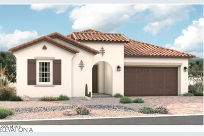 20261 W Glenrosa Avenue, Litchfield Park, AZ 85340 - Photo 1