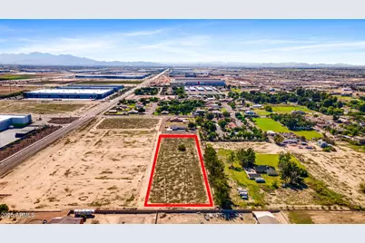 Xxxx N 171st Lane #_, Waddell, AZ 85355 - Photo 1