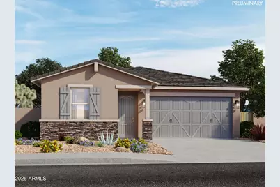 15954 W Cottontail Lane, Surprise, AZ 85387 - Photo 1