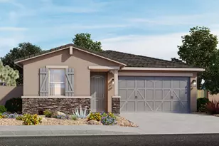 15954 W Cottontail Ln, Surprise, AZ 85387 - Photo 1