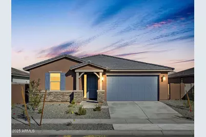 15984 W Desert Spoon Drive, Surprise, AZ 85379 - Photo 1
