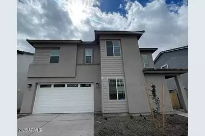 9223 E Sphere Avenue, Mesa, AZ 85212 - Photo 1