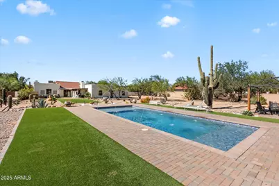 26829 N 70th Place, Scottsdale, AZ 85266 - Photo 1