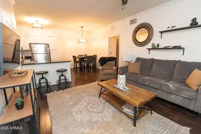 7009 E Acoma Drive #1063, Scottsdale, AZ 85254 - Photo 1