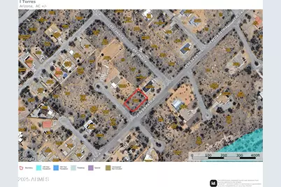 1781 Puerta Court #36, Rio Rico, AZ 85648 - Photo 1