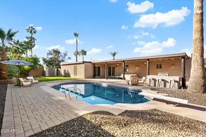 6739 E Camino Santo --, Scottsdale, AZ 85254 - Photo 1
