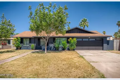 3115 S Kachina Drive, Tempe, AZ 85282 - Photo 1