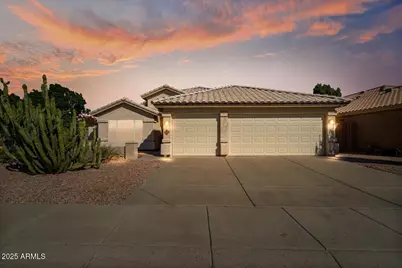 4506 E Gold Poppy Way, Phoenix, AZ 85044 - Photo 1