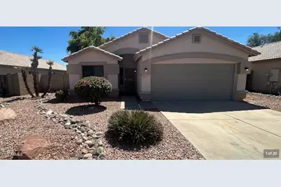 9431 W Ironwood Drive, Peoria, AZ 85345 - Photo 1