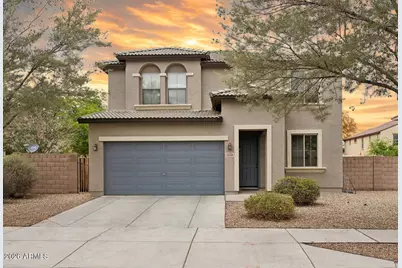 15758 W Cortez Street, Surprise, AZ 85379 - Photo 1