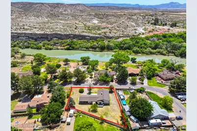 248 S River Cave Road, Camp Verde, AZ 86322 - Photo 1