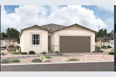 9834 W Fraktur Road, Tolleson, AZ 85353 - Photo 1