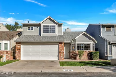 18633 N 4th Avenue, Phoenix, AZ 85027 - Photo 1