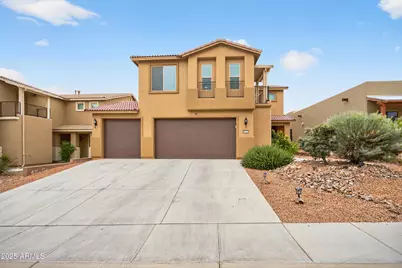 1123 Marchbanks Drive, Sierra Vista, AZ 85635 - Photo 1