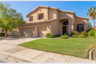 3540 S McClelland Drive, Chandler, AZ 85248 - Photo 1