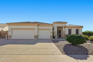 8605 E Hannibal St, Mesa, AZ 85207 - Photo 1