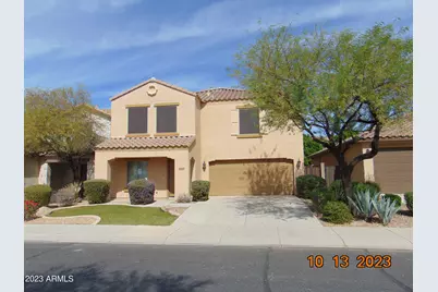 11928 W El Cortez Place, Peoria, AZ 85383 - Photo 1