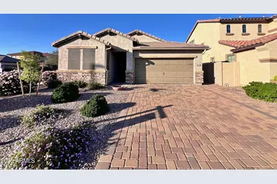 3628 E Ficus Way, Gilbert, AZ 85298 - Photo 1