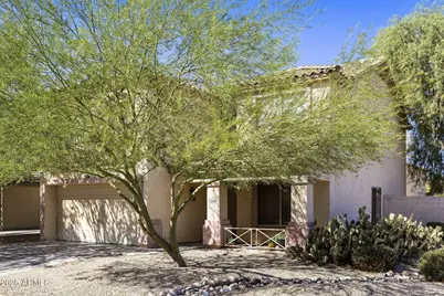 2404 W Silver Sage Lane, Phoenix, AZ 85085 - Photo 1