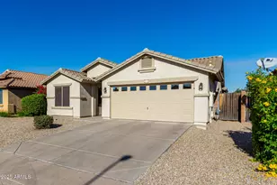 4634 W Shumway Farm Rd, Laveen, AZ 85339 - Photo 1