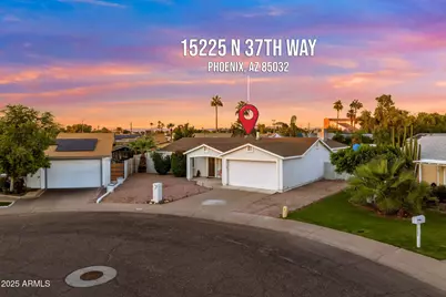 15225 N 37th Way, Phoenix, AZ 85032 - Photo 1