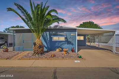 2100 N Trekell Road #16, Casa Grande, AZ 85122 - Photo 1