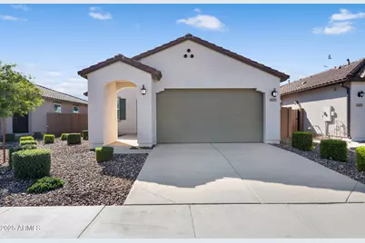 36585 W Maddaloni Avenue, Maricopa, AZ 85138 - Photo 1