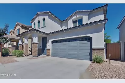 8632 E Posada Avenue, Mesa, AZ 85212 - Photo 1