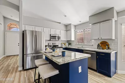 1580 N Sunset Place, Chandler, AZ 85225 - Photo 1