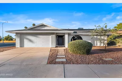 1930 S Beverly --, Mesa, AZ 85210 - Photo 1